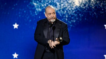 Paul Giamatti Pokes Fun at His Viral In-N-Out Sighting During Critics Choice Acceptance Speech